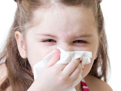 Cara Mengatasi Batuk Pada Anak Dengan Bahan Alami