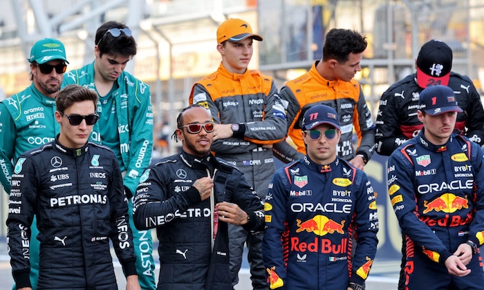 Masa Depan Membalap Terjamin, Lance Gasly Teken Kontrak