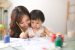 Seni Mendidik Anak Dengan Empati Dan Konsistensi