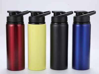 Botol Minum Tumblr: Solusi Praktis Untuk Hidup Sehat