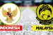 Prediksi Pertandingan ASEAN Cup U-19: Indonesia VS Malaysia