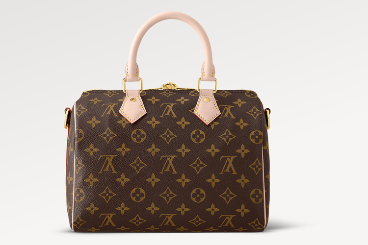 Mengulas Koleksi Tas Louis Vuitton: Simbol Kemewahan Abadi