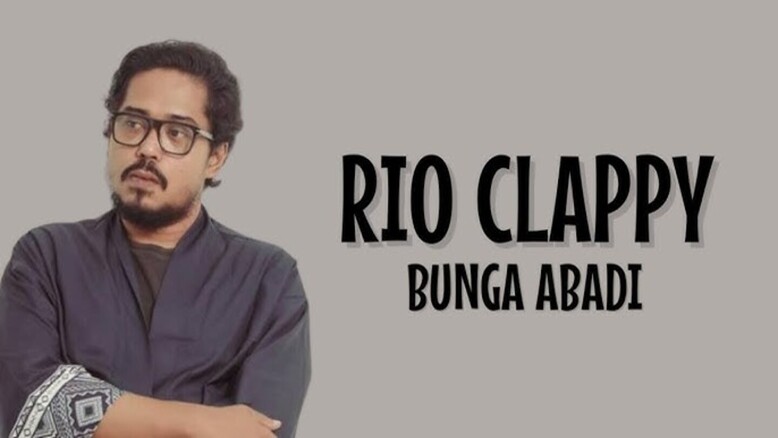 Simbolisme Bunga Dalam Lagu Bunga Abadi: Sebuah Analisis