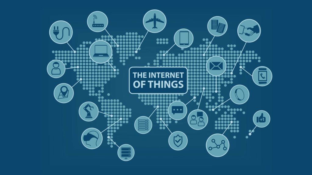 Internet of Things: Menghubungkan Dunia Lewat Inovasi Teknologi