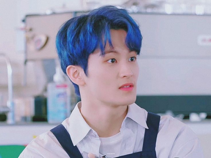 Mark Lee