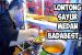 Lontong Medan