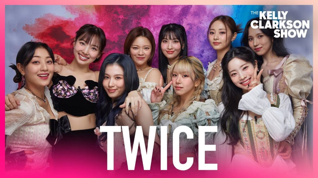 TWICE