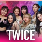 TWICE Merupakan Girl Grup Asal Korea Yang Miliki Prestasi Bagus