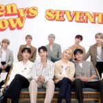 SEVENTEEN Grup Boyband Yang Miliki Member Hingga 13 Orang