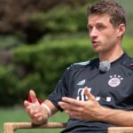 Thomas Müller Merupakan Living Legend Dari Timnas Jerman