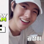 Renjun NCT Dream Ternyata Sangat Fasih Dalam Bahasa Inggris