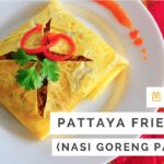 Nasi Pattaya Makanan Khas Thailand Yang Terkenal Kelezatannya