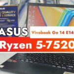 Vivobook Go 14 Laptop Flagship Dengan Banyak Keunggulan Lho