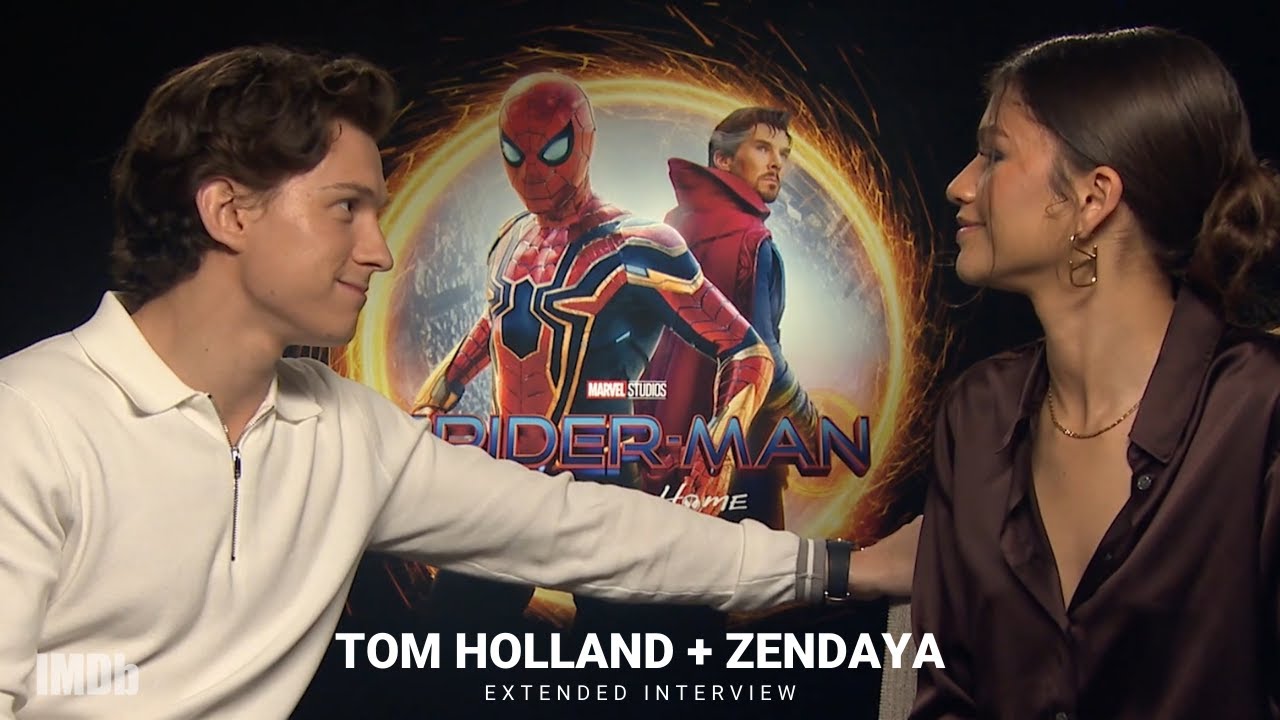 Tom Holland