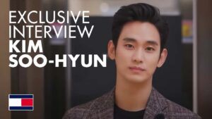 Kim Soo Hyun