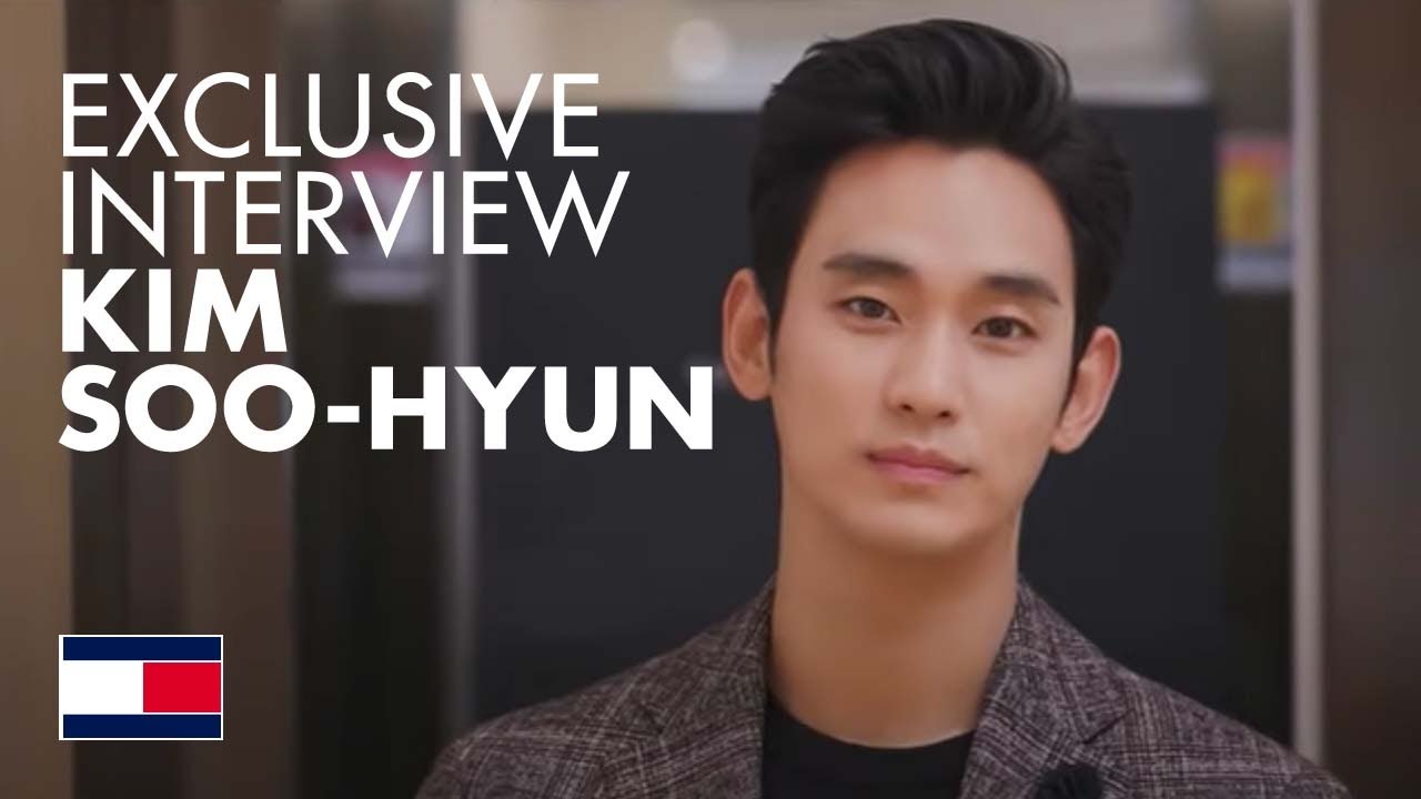 Kim Soo Hyun