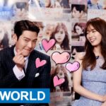 Kim Woobin Actor Yang Tepat Untuk Perankan Karakter Antagonis