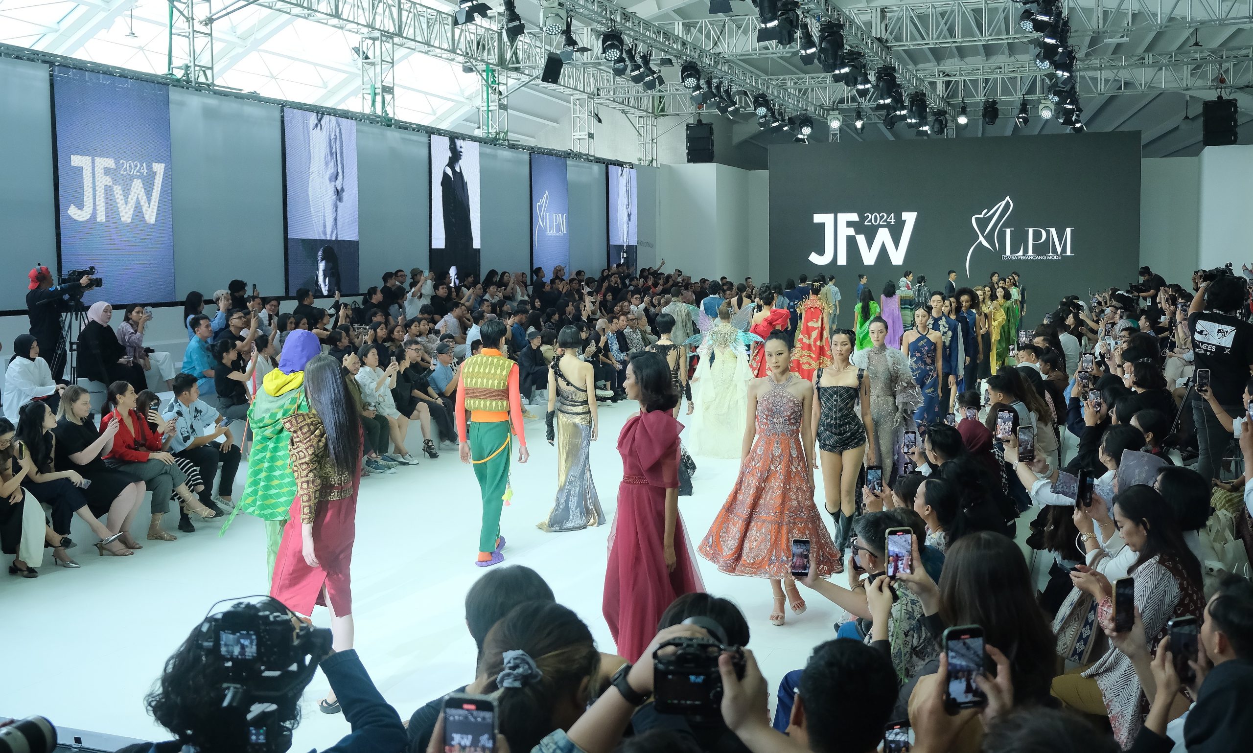 Perubahan Perspektif Dalam Dunia Fashion Modern