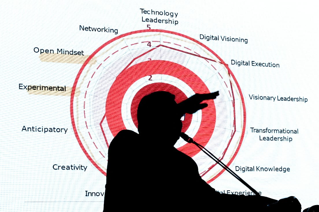 Transformasi Digital Industri Era 4.0 Bagi Pelaku Usaha Nasional