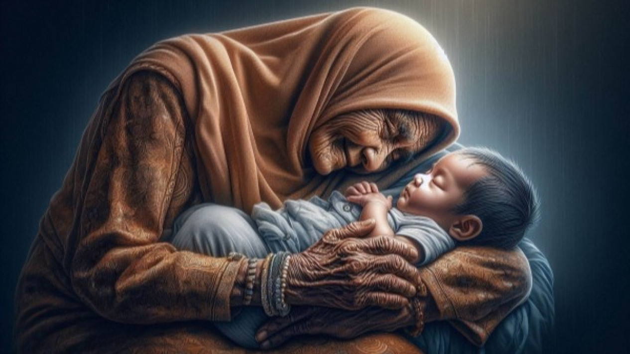 Inspirasi Kisah Ibu Hebat Yang Menginspirasi Banyak Orang