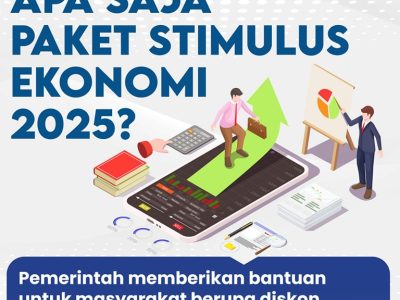 Stimulus Ekonomi