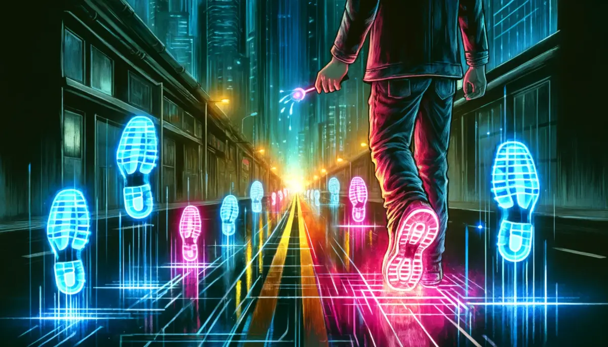 Jejak Digitalmu: Memahami Dan Melindungi Privasi