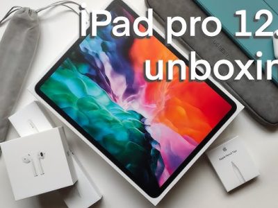 Ipad Pro