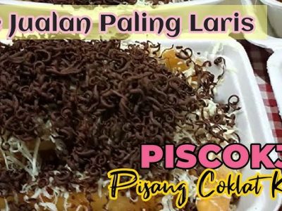 Piscok Keju