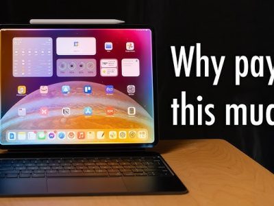 Ipad Pro M4