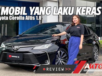 Toyota Altis