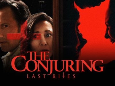 The Conjuring