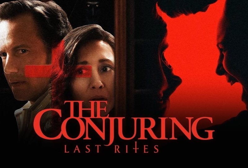 The Conjuring