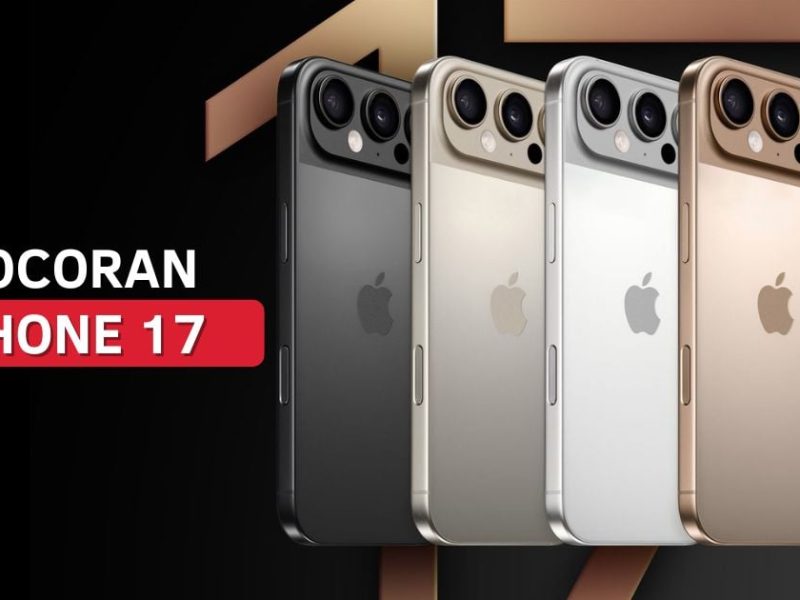 Iphone 17