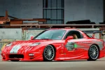 Mazda RX 7