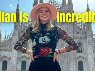Kota Milan