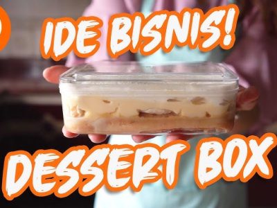Bisnis Desert Box