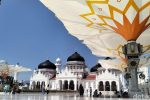 Masjid Raya Baiturrahman