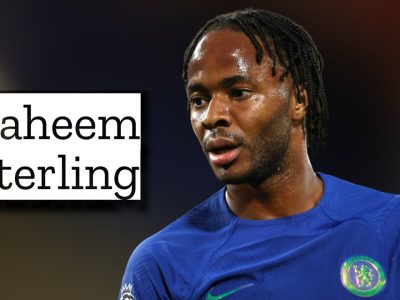 Raheem Sterling Kisah Karir Yang Inspiratif Di Dunia Sepak Bola