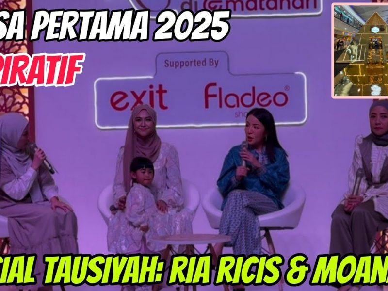 Ria Ricis