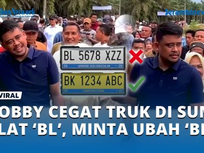 Bobby Nasution