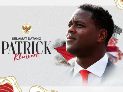 Patrick Kluivert