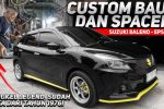 Suzuki Baleno