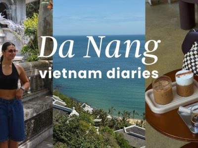 Kota Da Nang