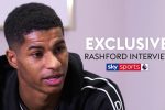 Marcus Rashford
