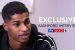 Marcus Rashford