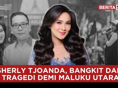 Sherly Tjoanda