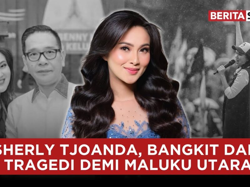 Sherly Tjoanda