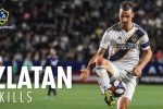 Zlatan Ibrahimovic