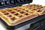 Dessert Waffle