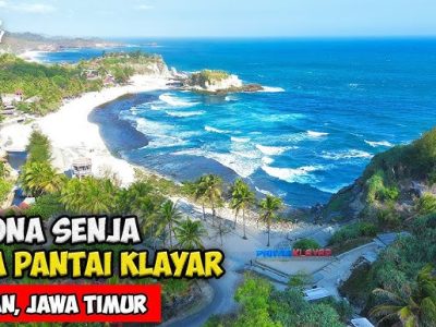 Pantai Klayar